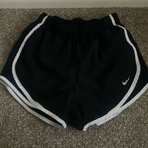 Nike athletic shorts